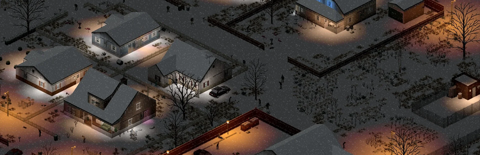 Project Zomboid server